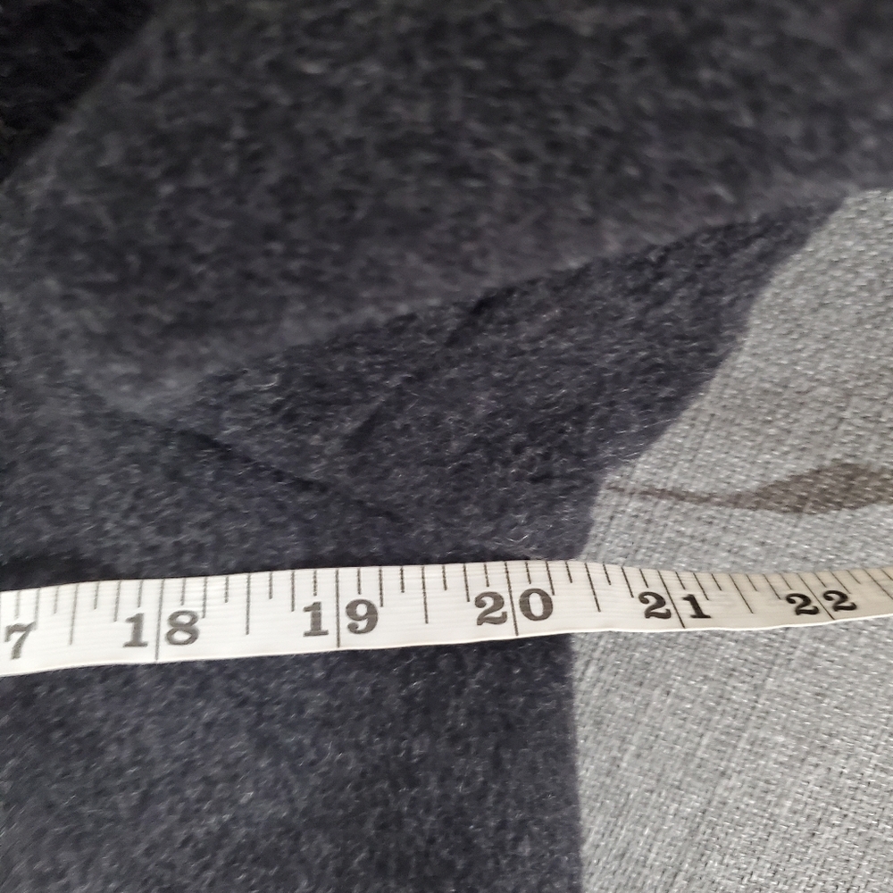 J. Crew Women's Wool Cashmere Blend Coat Size SP - Picture 12 of 14